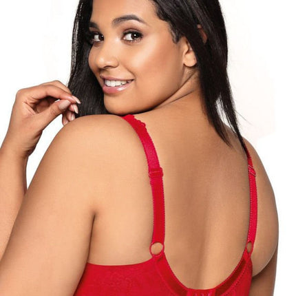  Padded bra model 204158 Mat 