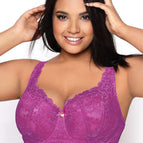 violet