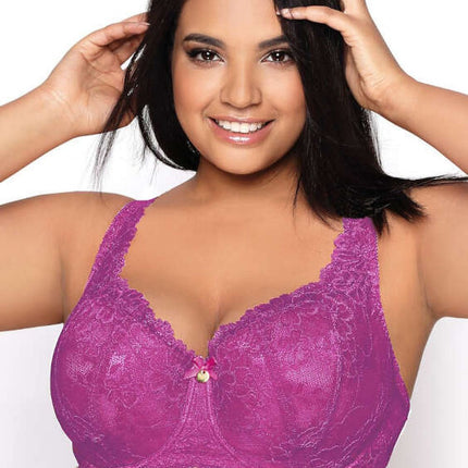  Padded bra model 204159 Mat 