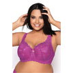 violet / EU 65G | US 30G