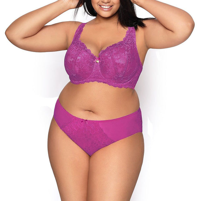 Padded bra