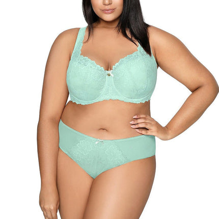  Padded bra model 204160 Mat 