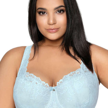  Padded bra model 204161 Mat 
