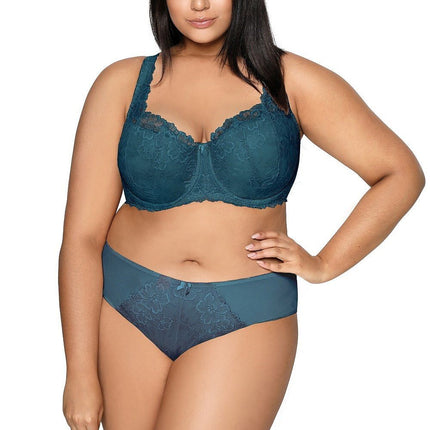  Padded bra model 204162 Mat 