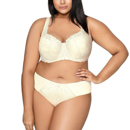  Padded bra model 204163 Mat 