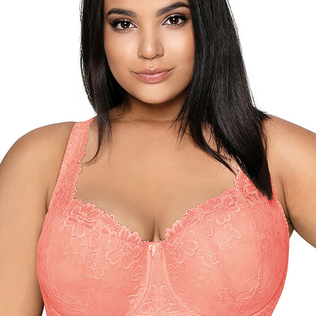 Padded bra
