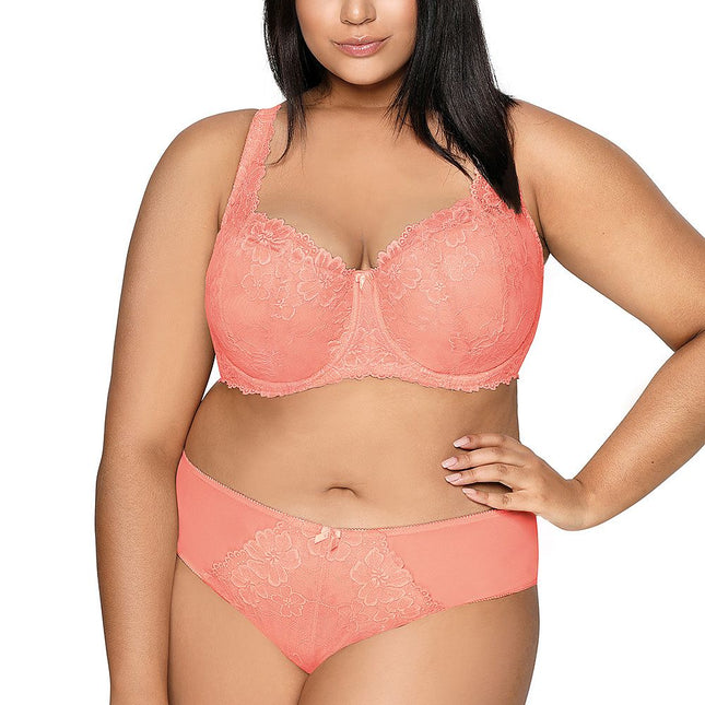 Padded bra