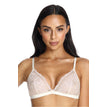 beige / EU 65B | US 30B