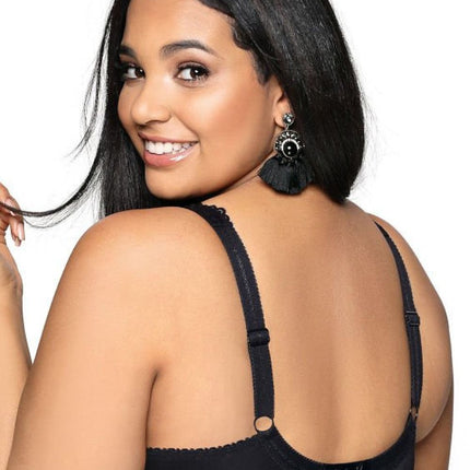  Padded bra model 204180 Mat 