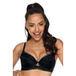 black / EU 65B | US 30B