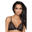 black / EU 65B | US 30B
