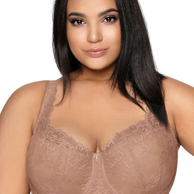 Padded bra