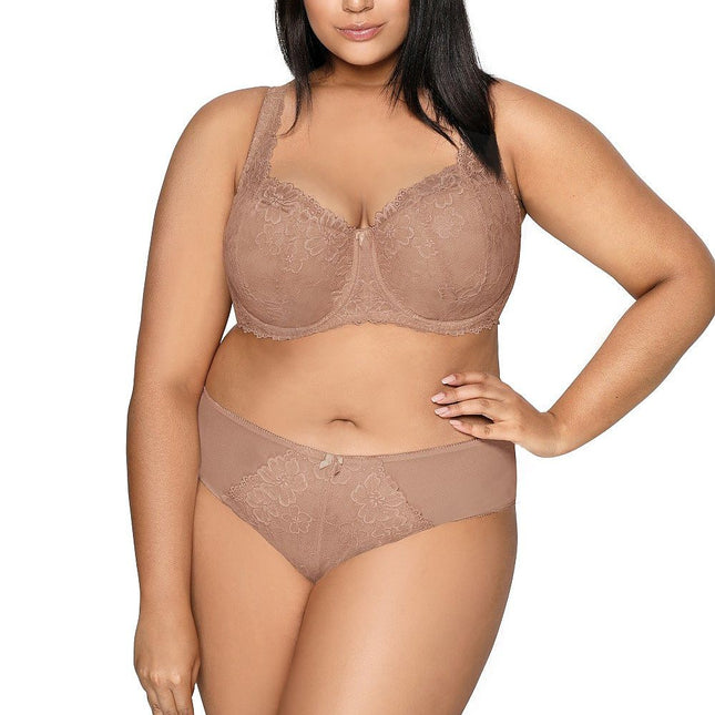 Padded bra