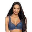 navy blue / EU 65B | US 30B