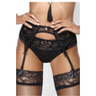 black / EU 36 | US 36A