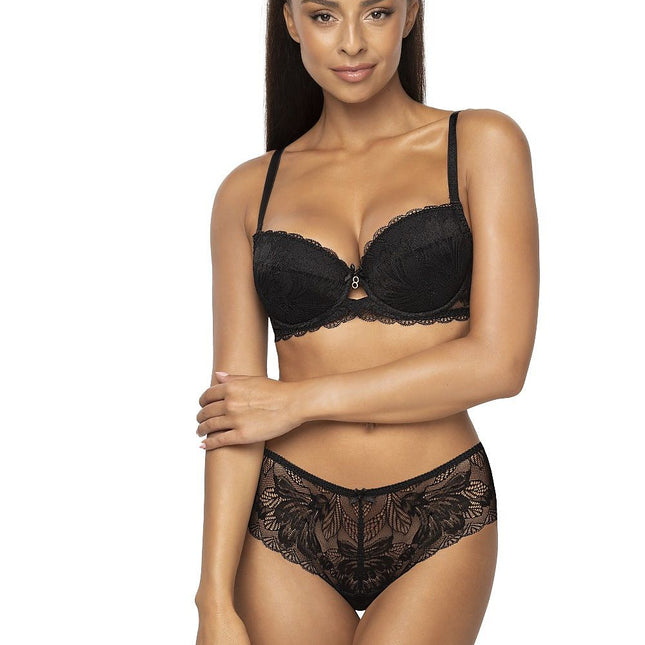 Brazilian style panties