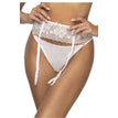white / EU 36 | US 36A