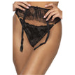 black / EU 36 | US 36A