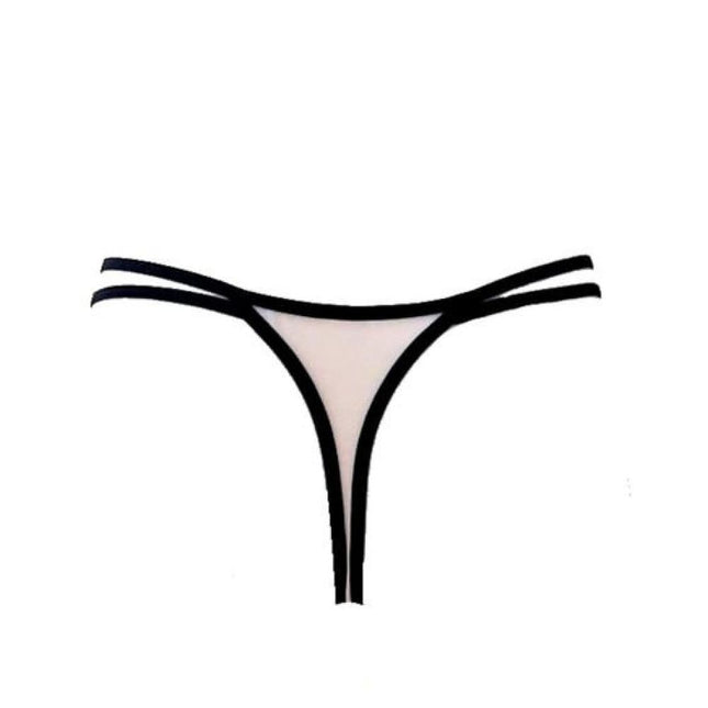 T-backs