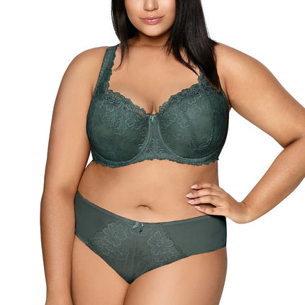  Panties model 204231 Mat 
