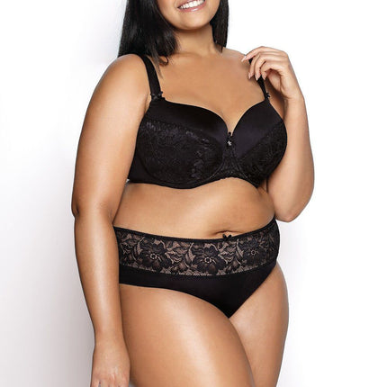  Panties model 204238 Mat 