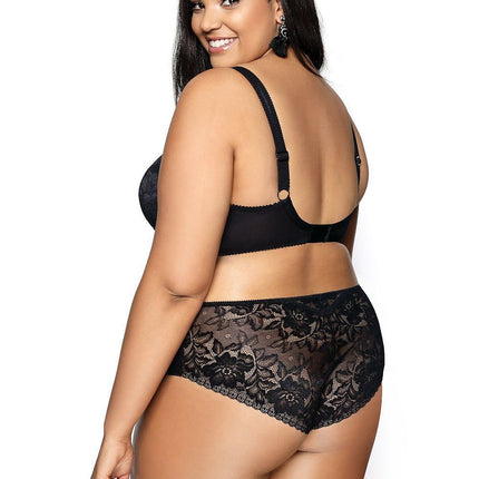  Panties model 204238 Mat 