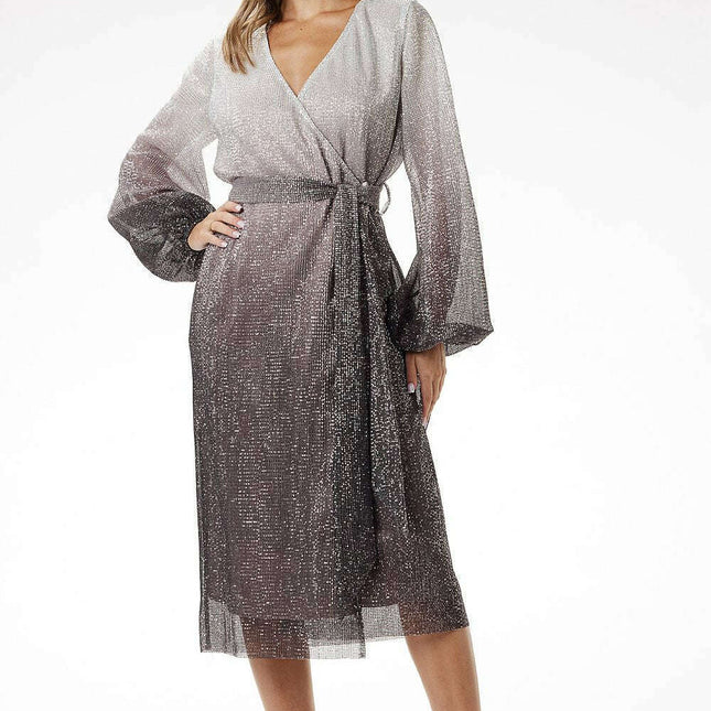 Evening dress model 204242