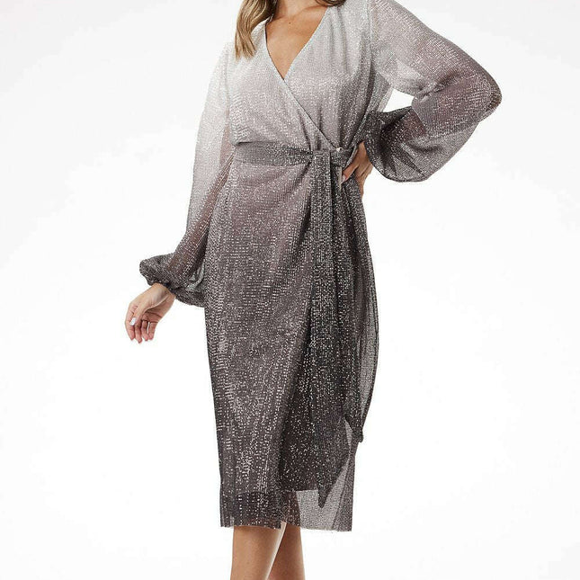 Evening dress model 204242