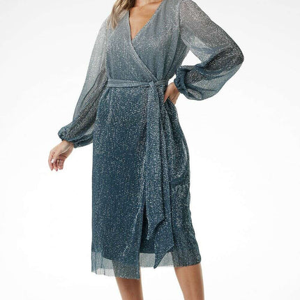 Evening dress model 204242