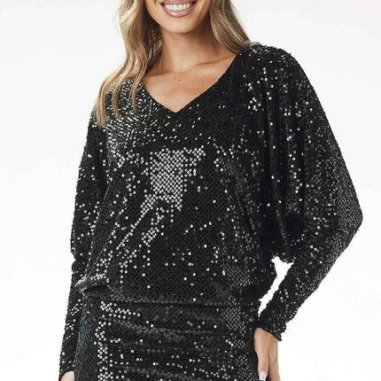 Evening dress model 204248