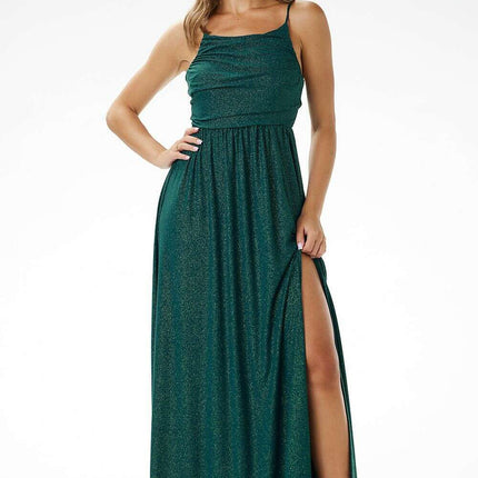 Long dress model 204263