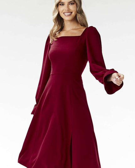 Cocktail dress model 204267