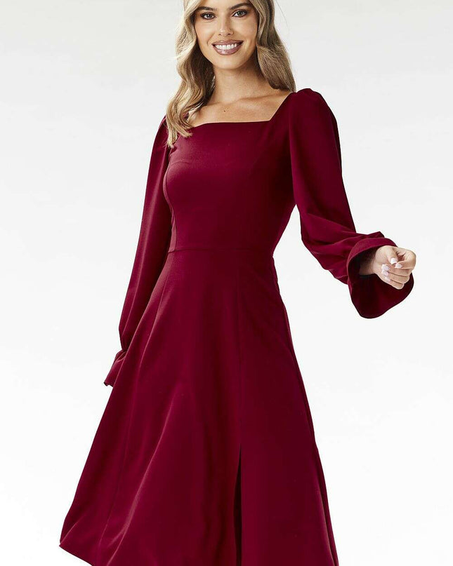 Cocktail dress model 204267