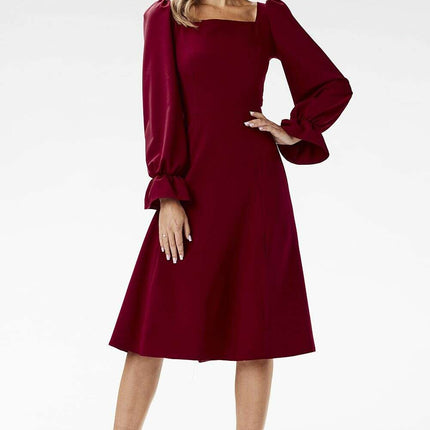 Cocktail dress model 204267