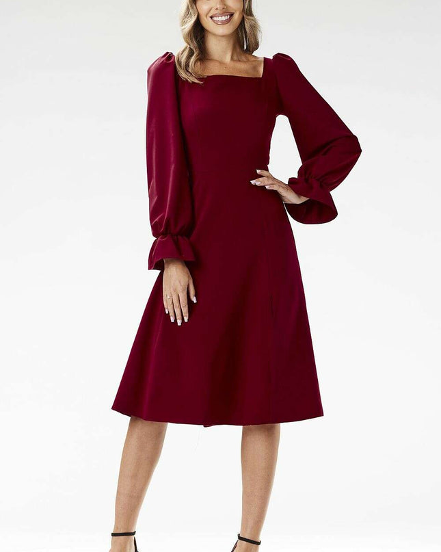 Cocktail dress model 204267