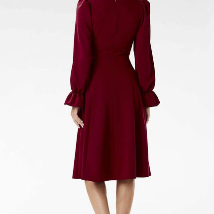 Cocktail dress model 204267