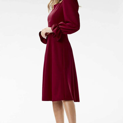 Cocktail dress model 204267