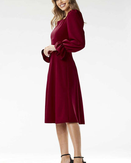 Cocktail dress model 204267