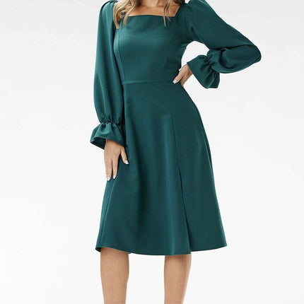 Cocktail dress model 204267