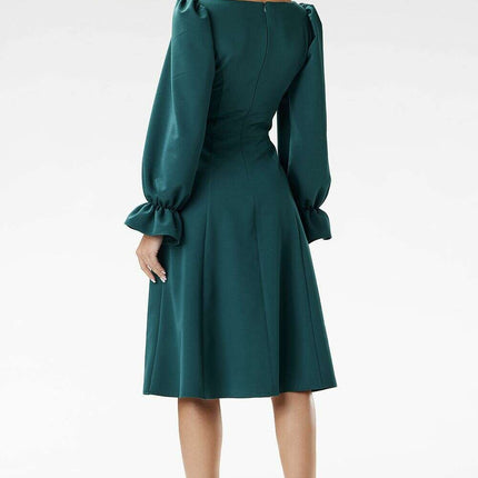 Cocktail dress model 204267