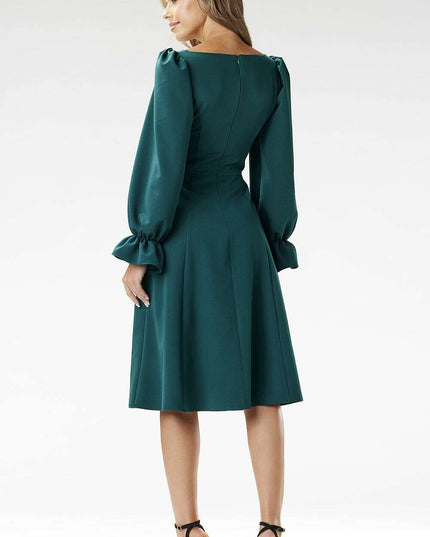 Cocktail dress model 204267