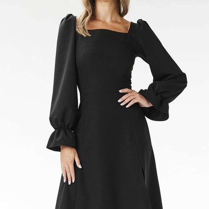 Cocktail dress model 204267