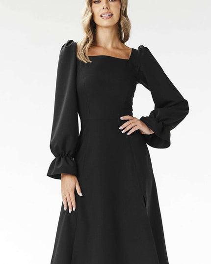 Cocktail dress model 204267