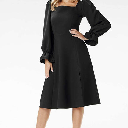 Cocktail dress model 204267