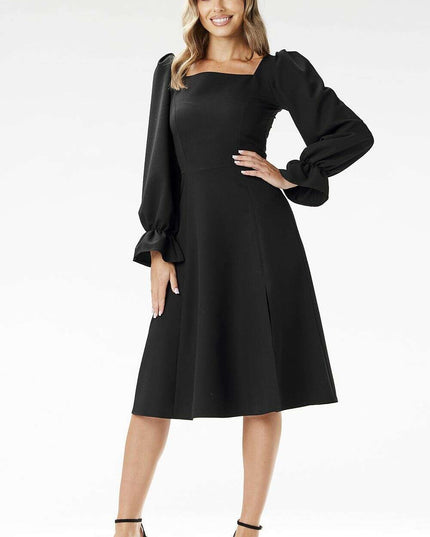 Cocktail dress model 204267