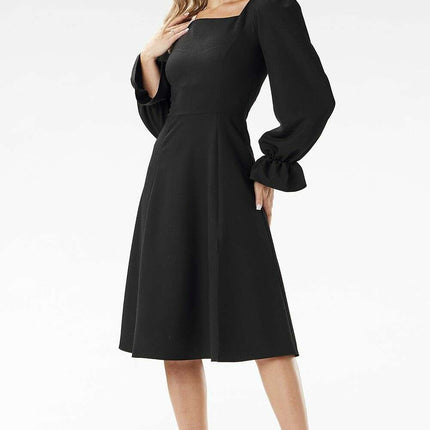 Cocktail dress model 204267