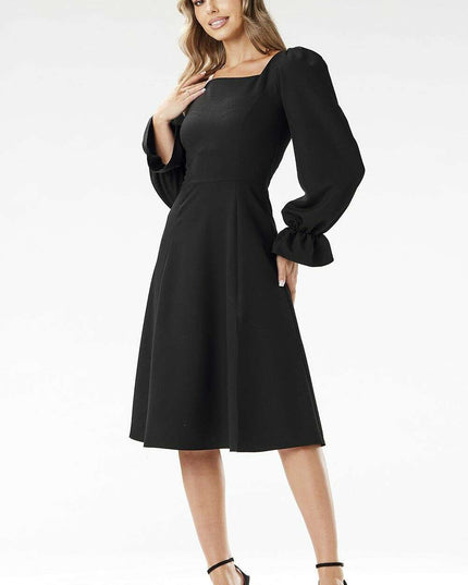 Cocktail dress model 204267