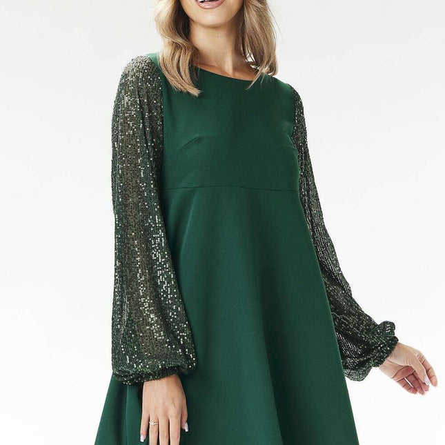 Evening dress model 204270