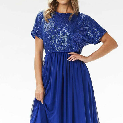 Evening dress model 204286