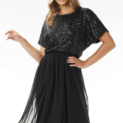 Evening dress model 204286